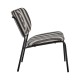 Fauteuil Longa