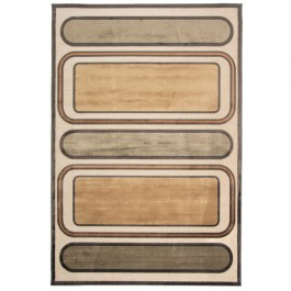 Toffee rug