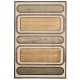Barcelone rug