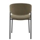 Chaise Marlo verte