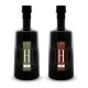 Coffret 2 huiles H de Leos fruité vert et fruité mur 2 x 250 cml