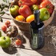 L'huile H de LEOS fruité vert vierge extra coffret 500 ml
