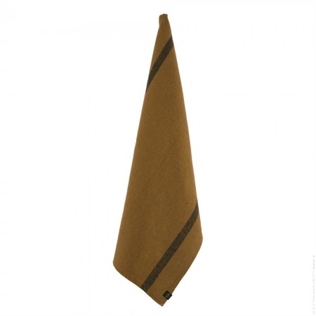 Come khaki kitchen towel