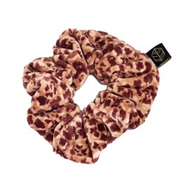 Mocaccino Gairo scrunchie