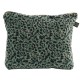 Khaki Gairo scrunchie