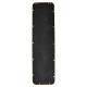Miroir Walls fumé noir 80 cm