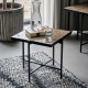 Fauteuil Longa