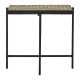 Fauteuil Longa
