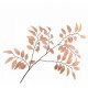 Golden branched grass 119 cm