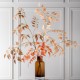 Golden branched grass 119 cm