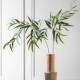 Green branch 123 cm