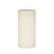 Bougie pillier olive