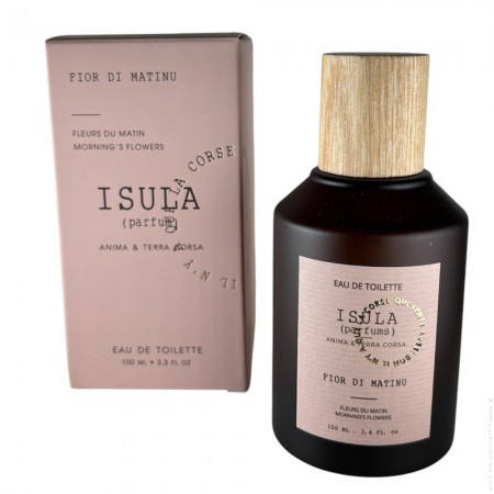 Eau de toilette fleurs de plage 100 ml
