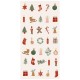 Serviettes en papier Merry Christmas (pack de 16)