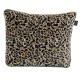 Gold Gairo clutch