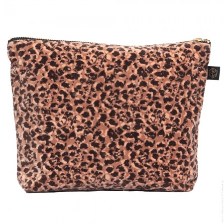 Trousse Gairo mocaccino