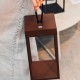 Lantern Bali 30 corten
