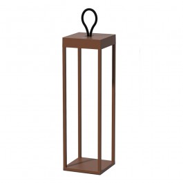Lantern Bali 50 corten