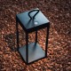 Lantern Bali 30 corten