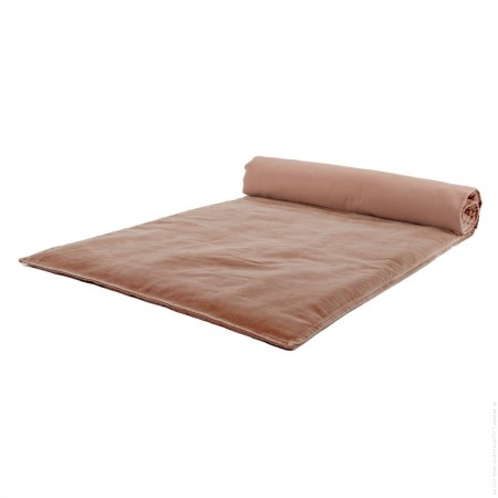 Manhattan mocaccino bedroll with inner