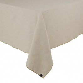 Verone natural linen 250 x 160 cm napkin
