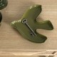 20 cm kaki bird cup