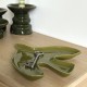 20 cm kaki bird cup