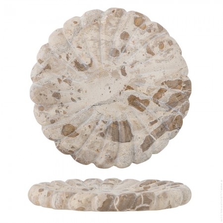 Marlie marbre tray