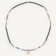 Bracelet 3 tours Andy 3 gold