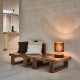 Odillon table lamp