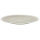 Beige and grey Biscotti plate
