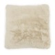 Mosa beige cushion