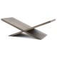 Brown mango book holder