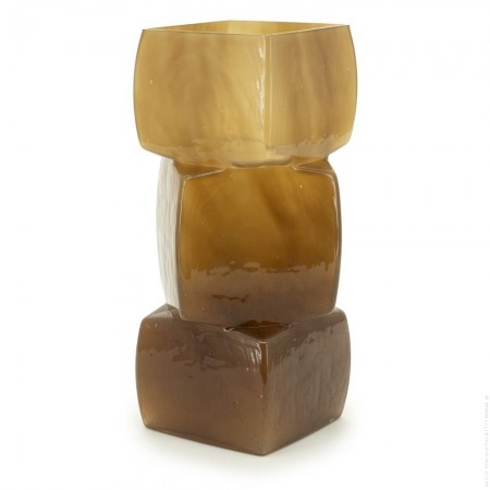 Natural mango book holder