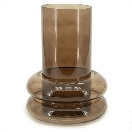 Batu mustard vase