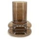 Batu mustard vase