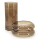Batu mustard vase
