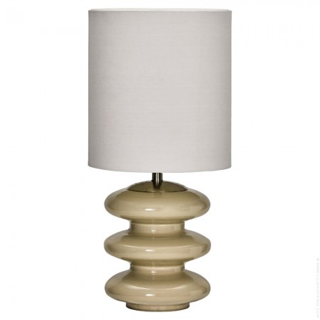 Lampe Step sable