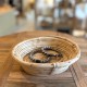 20 x 5 cm rattan basket
