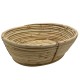 20 x 5 cm rattan basket