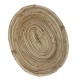 20 x 5 cm rattan basket