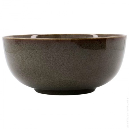 Green Lake bowl