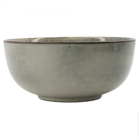 Green lake bowl