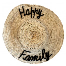 Happy Family hat