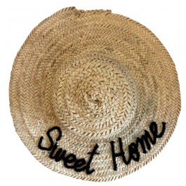 Sweet Home hat