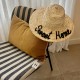 Chapeau Happy Familiy