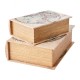 Clover box 20 cm