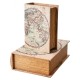 Clover box 27 cm