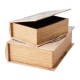 Clover box 27 cm