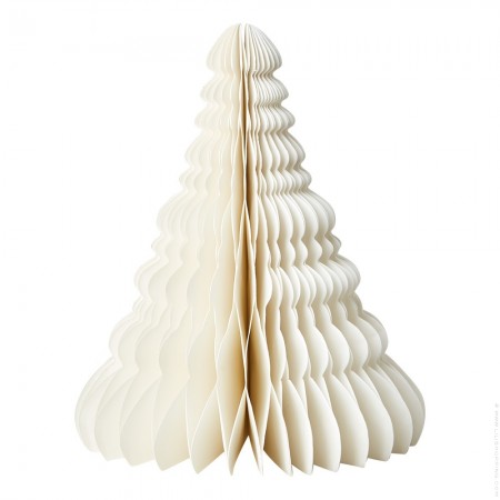 Boule de Noël Winnie marron